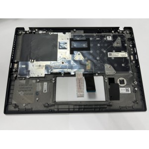 ТОП кейс с клавиатурой для ноутбука Lenovo ThinkPad T14s gen 3. Photo 2
